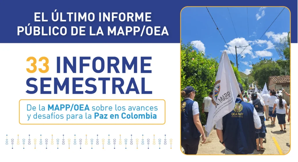Informe Semestral 33