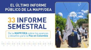 Informe Semestral 33