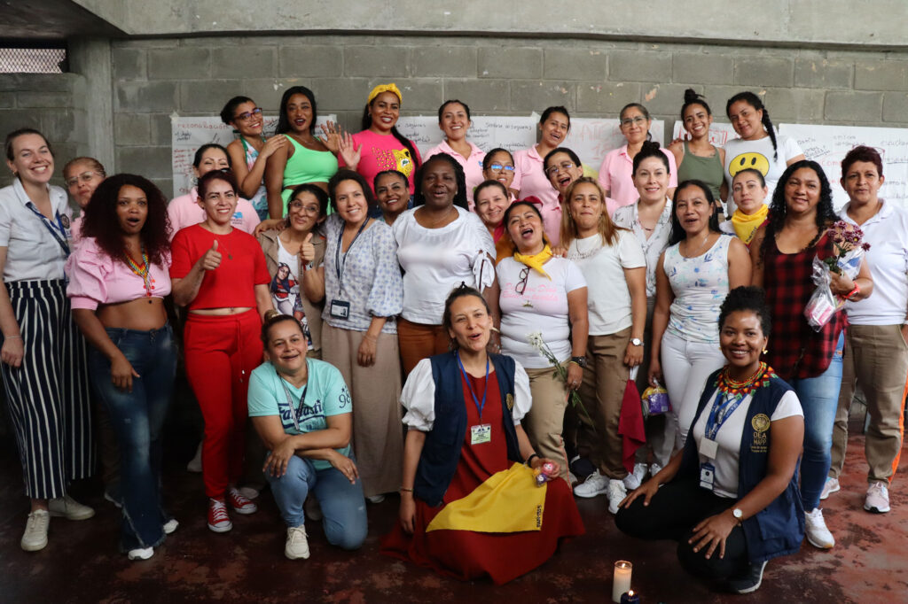 Plan Nacional de Acción Resolución 1325