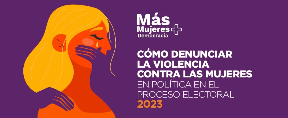 Observatorio de Violencia contra las Mujeres en Política