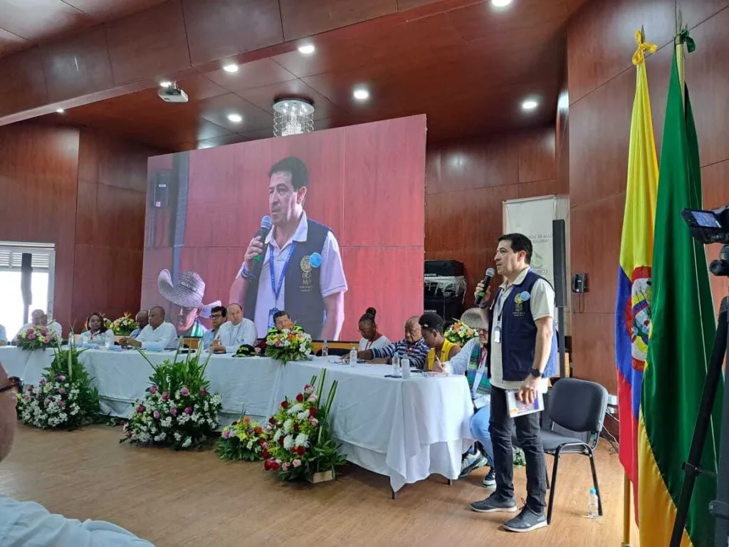 Espectador: Informe 35