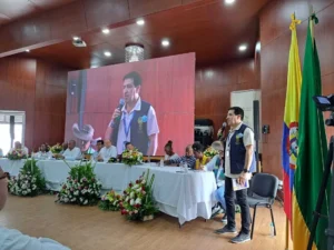 Espectador: Informe 35